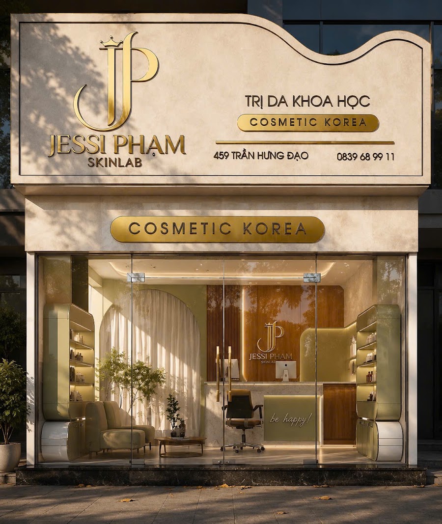 Jessi SkinLab Spa & Massage