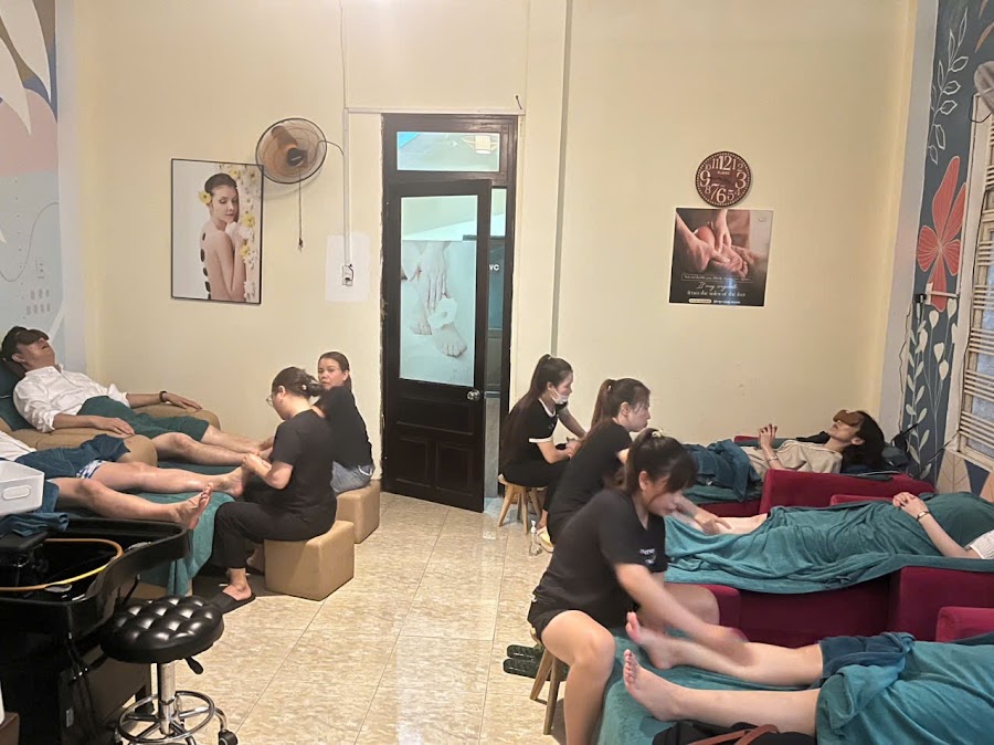 Stella spa