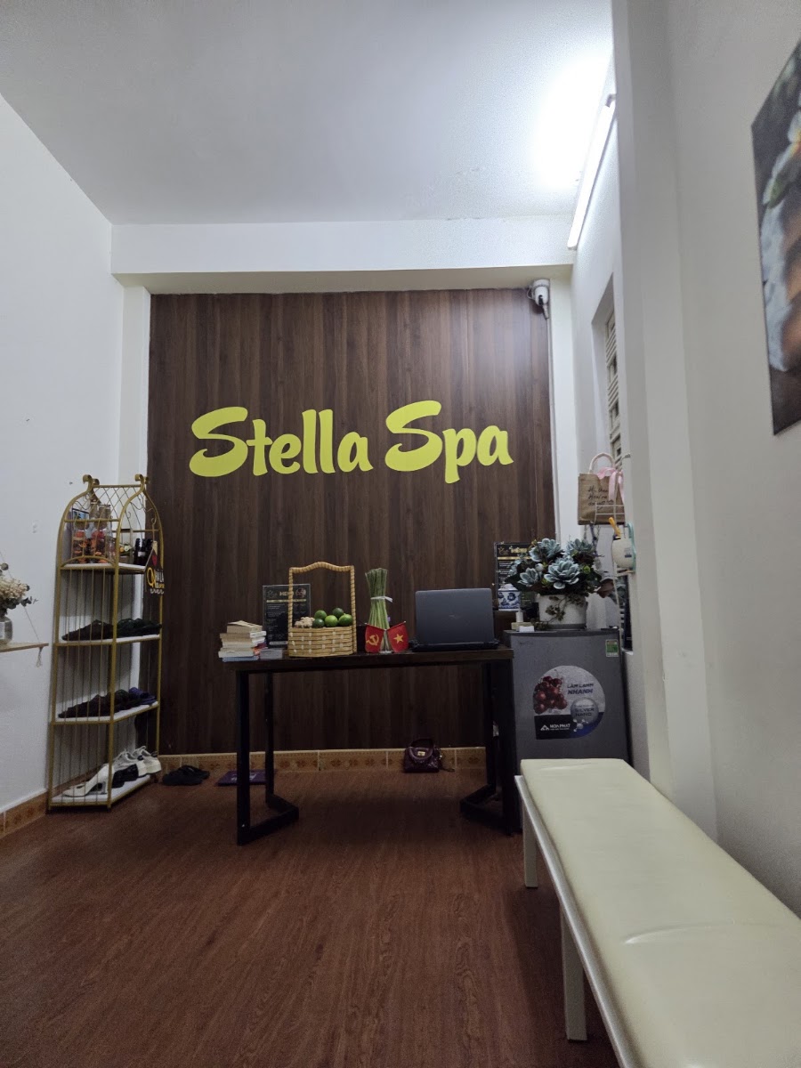 Stella spa