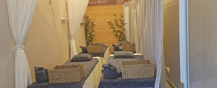 Gao Spa Danang - K388 To Hieu