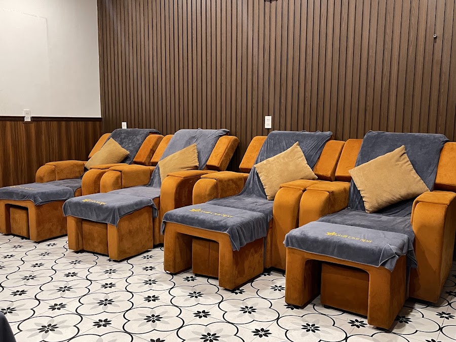 Chill Out Spa