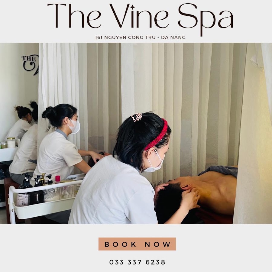 Gội Đầu Dưỡng Sinh Đà Nẵng