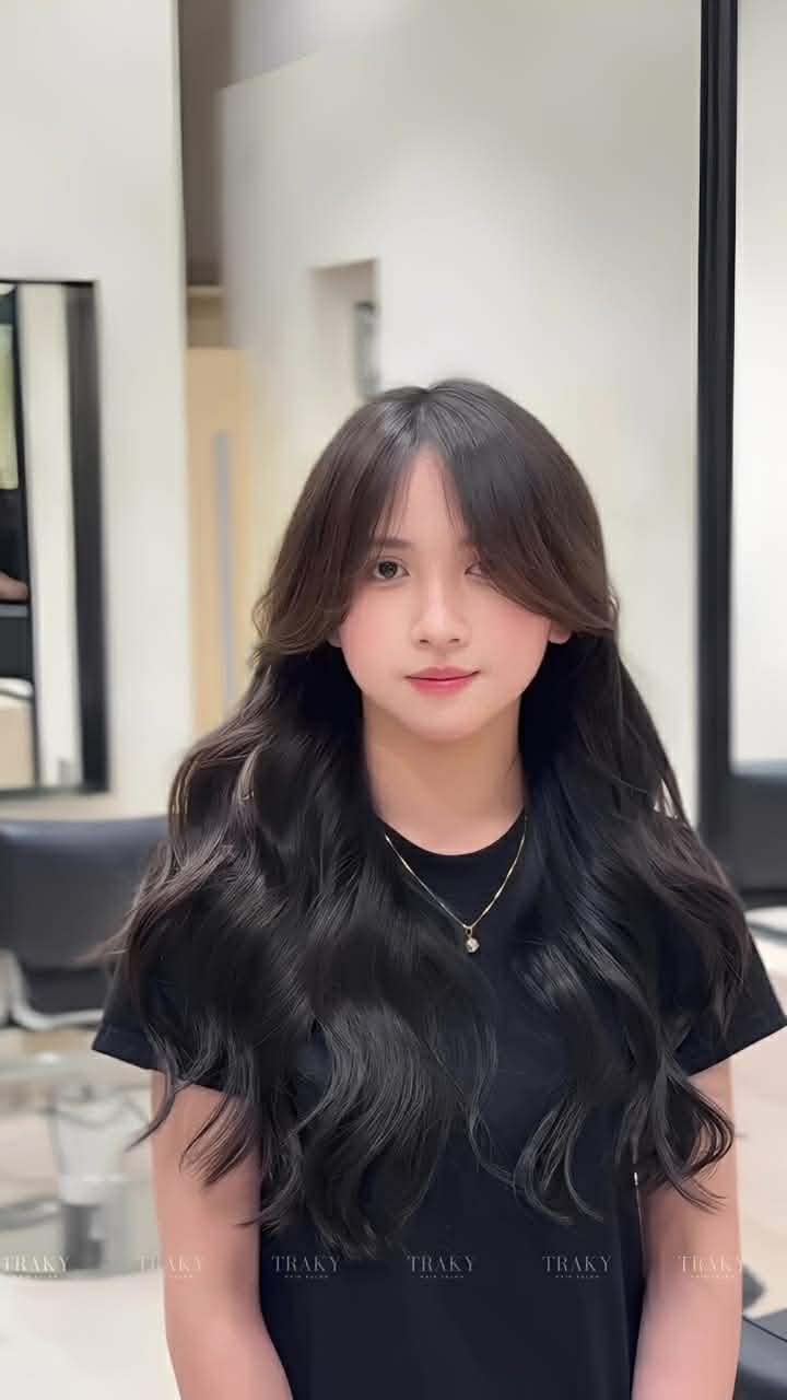 TRAKY HAIR SALON