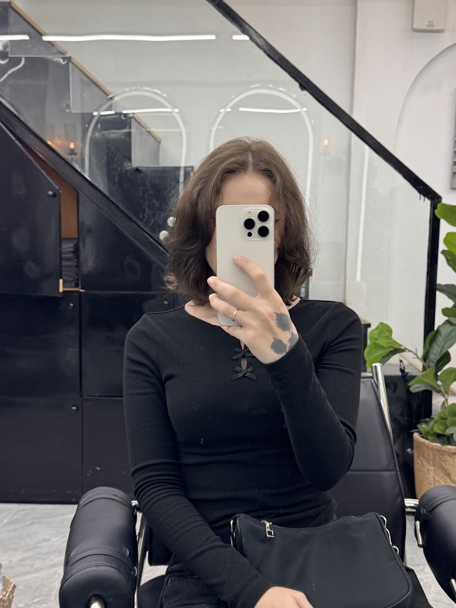 TRAKY HAIR SALON