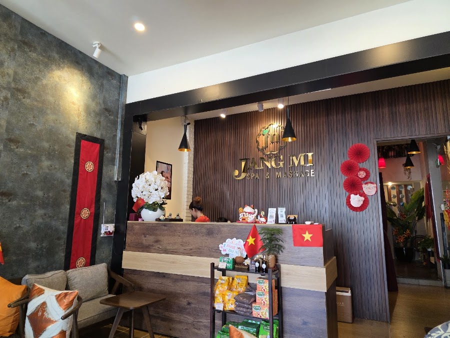 Jang Mi Spa & Massage