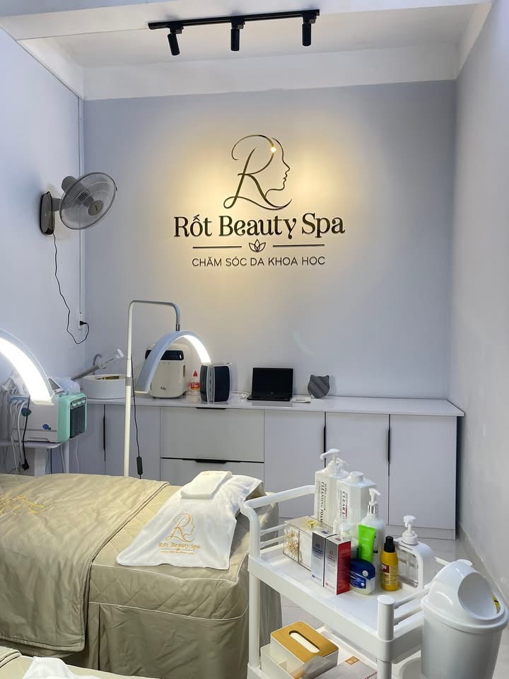 Rốt Beauty Spa