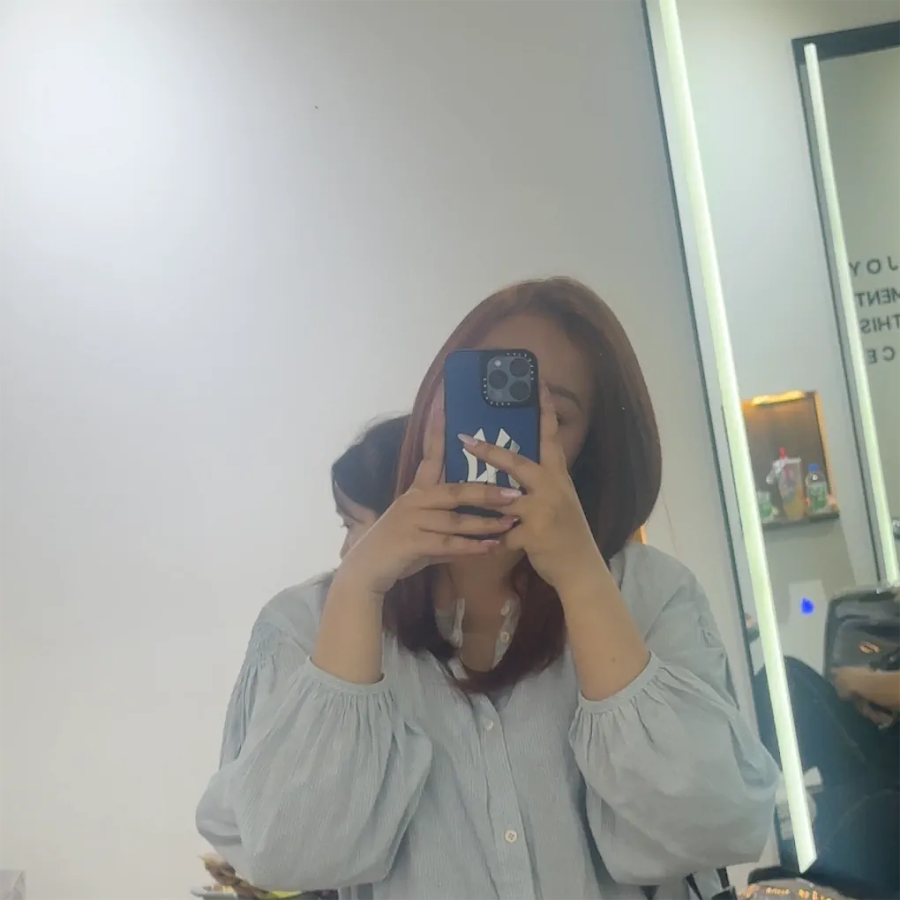 TRIO HAIR STUDIO-113 nguyễn hoàng,P.Hải Châu,Tp:Đà nẳng