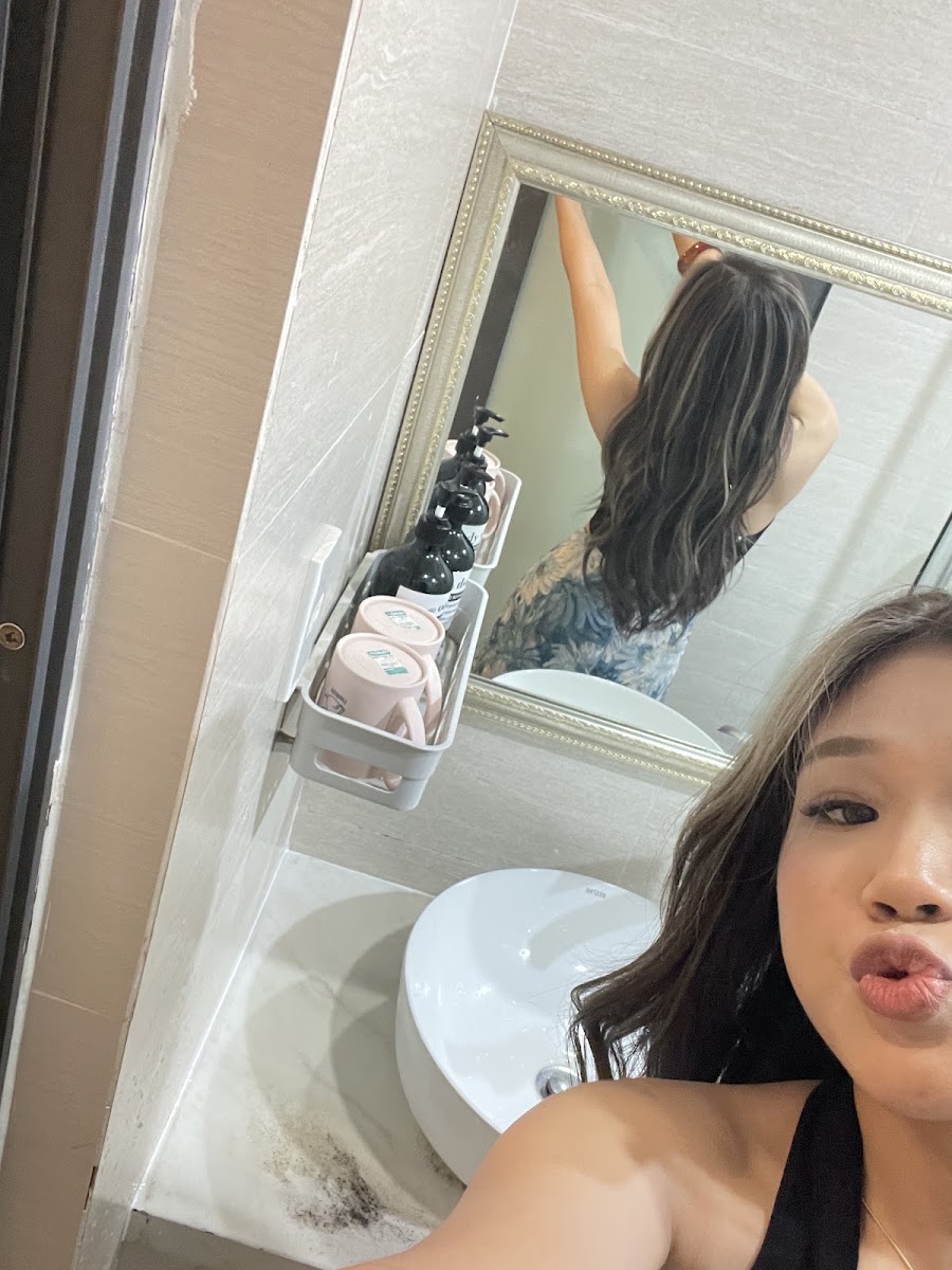TRIO HAIR STUDIO-113 nguyễn hoàng,P.Hải Châu,Tp:Đà nẳng