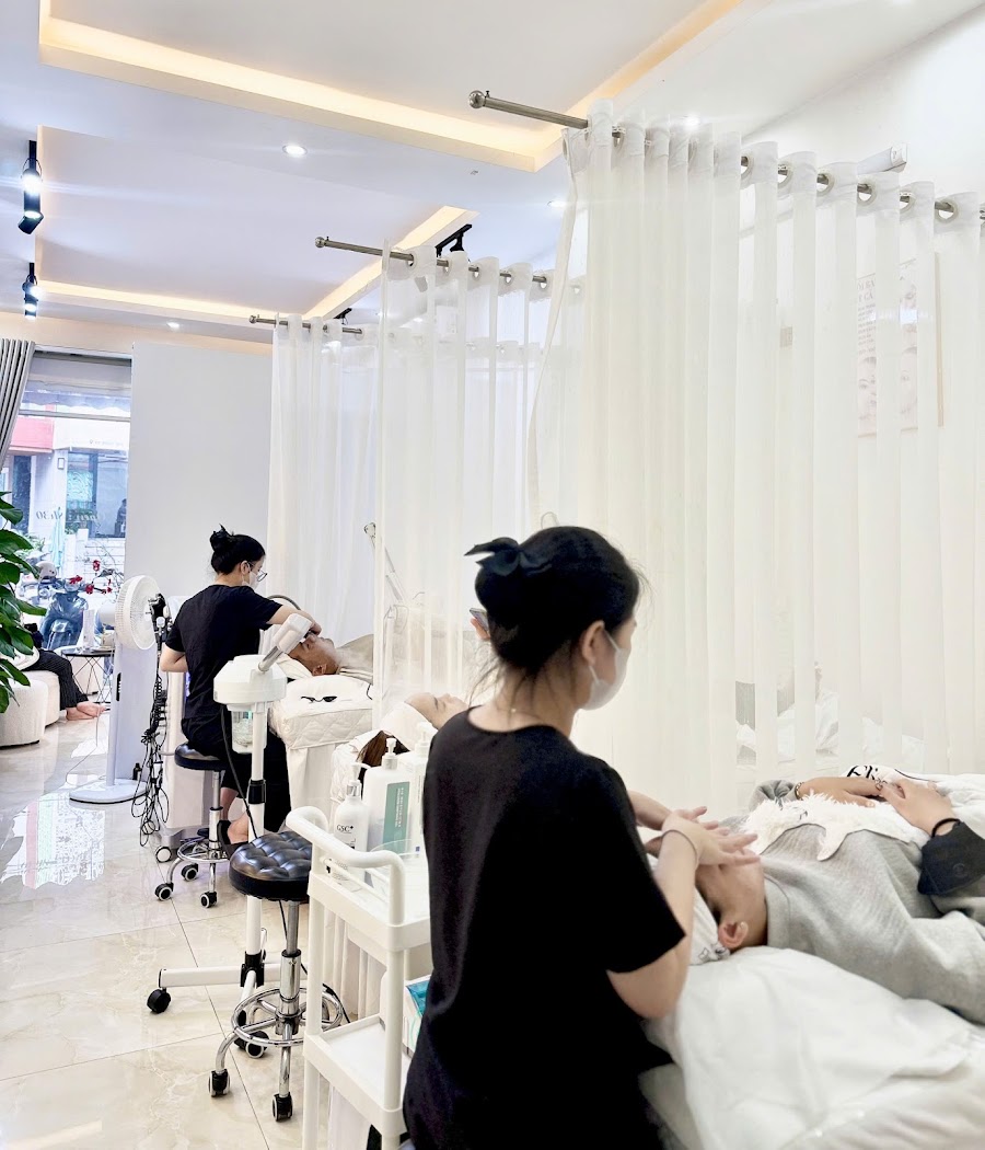Elina Spa - Đà Nẵng