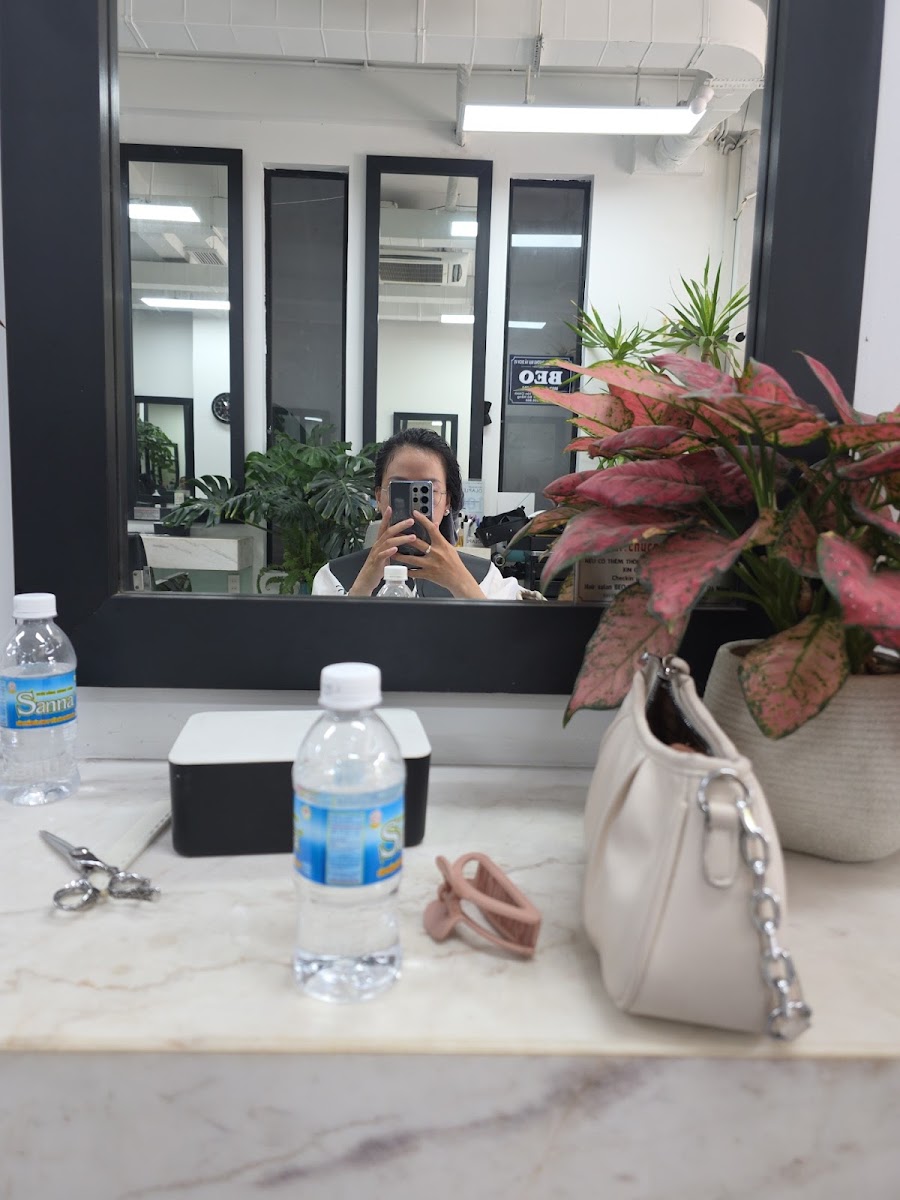 hair salon Beo.vh 224 Le Duan