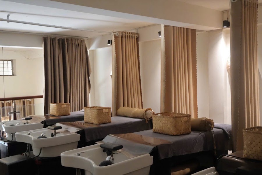 Đỗ Spa
