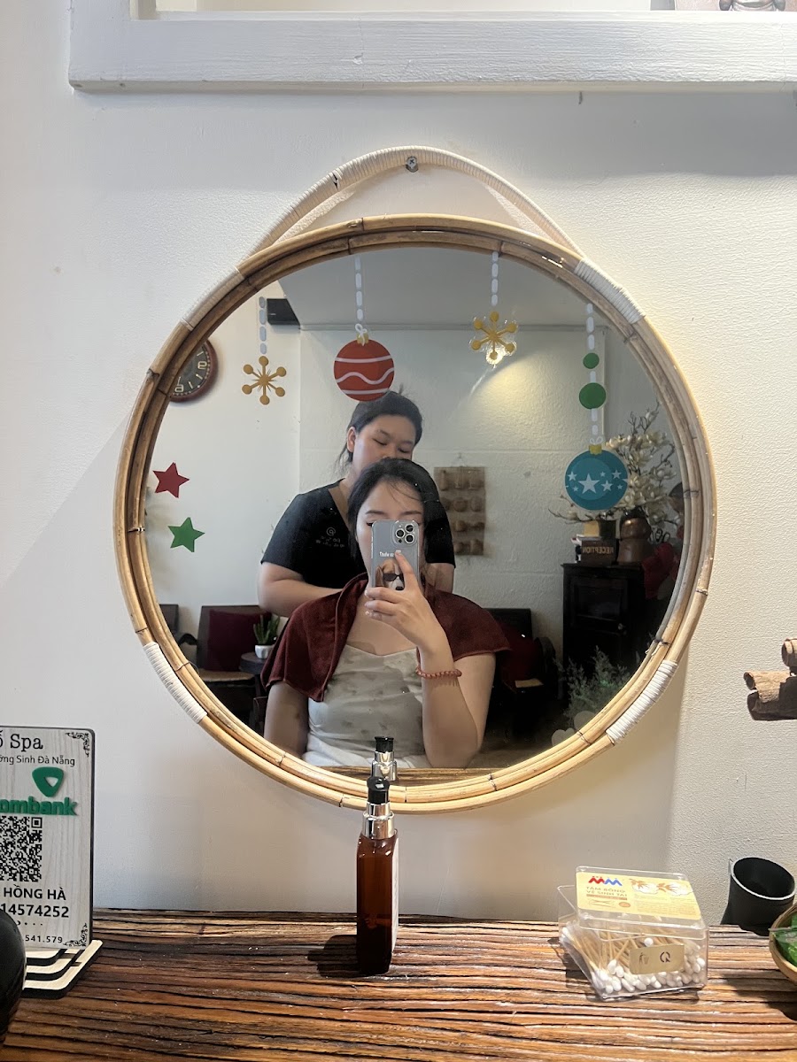 Đỗ Spa