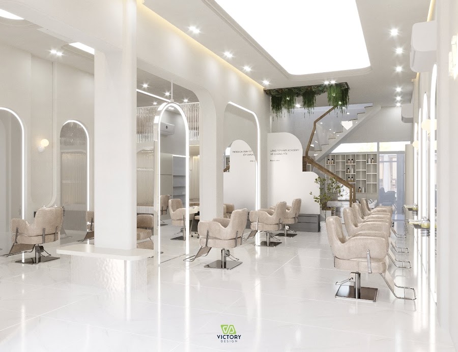 Lang Tu Salon