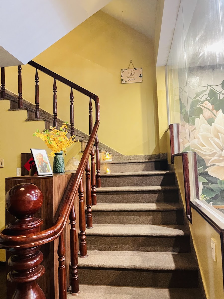 Herbal Spa - Da Nang Branch 3