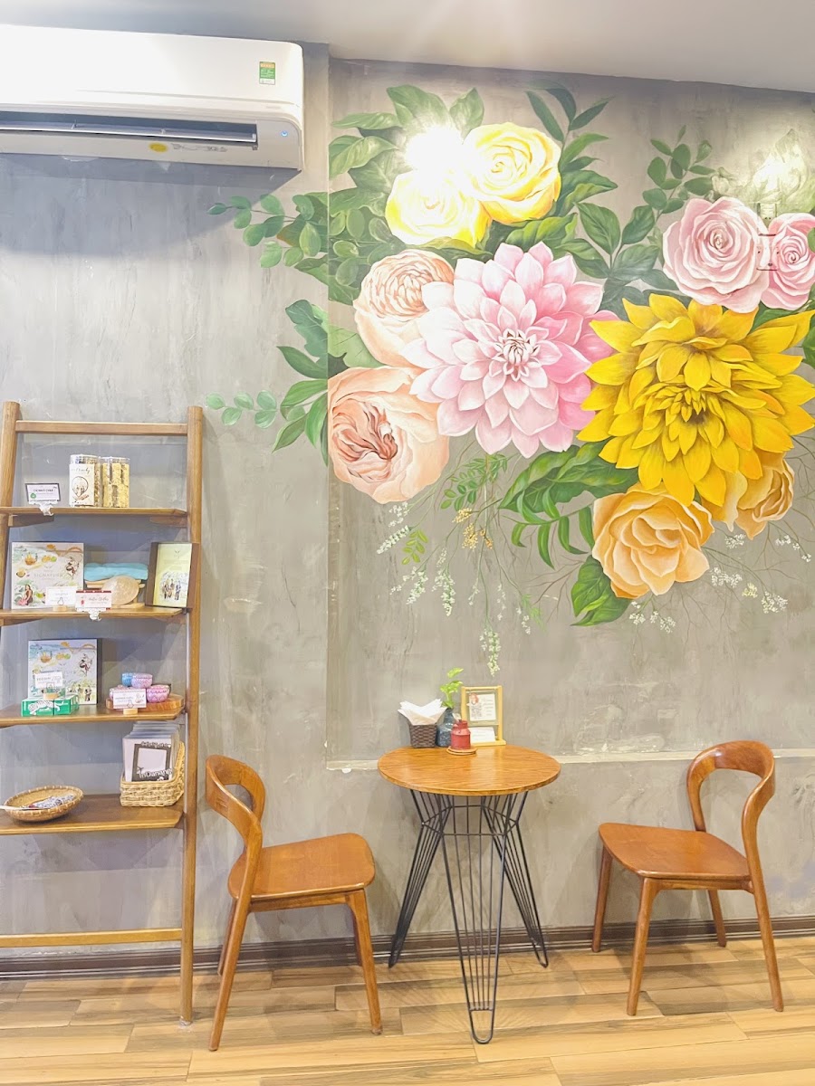Herbal Spa - Da Nang Branch 3