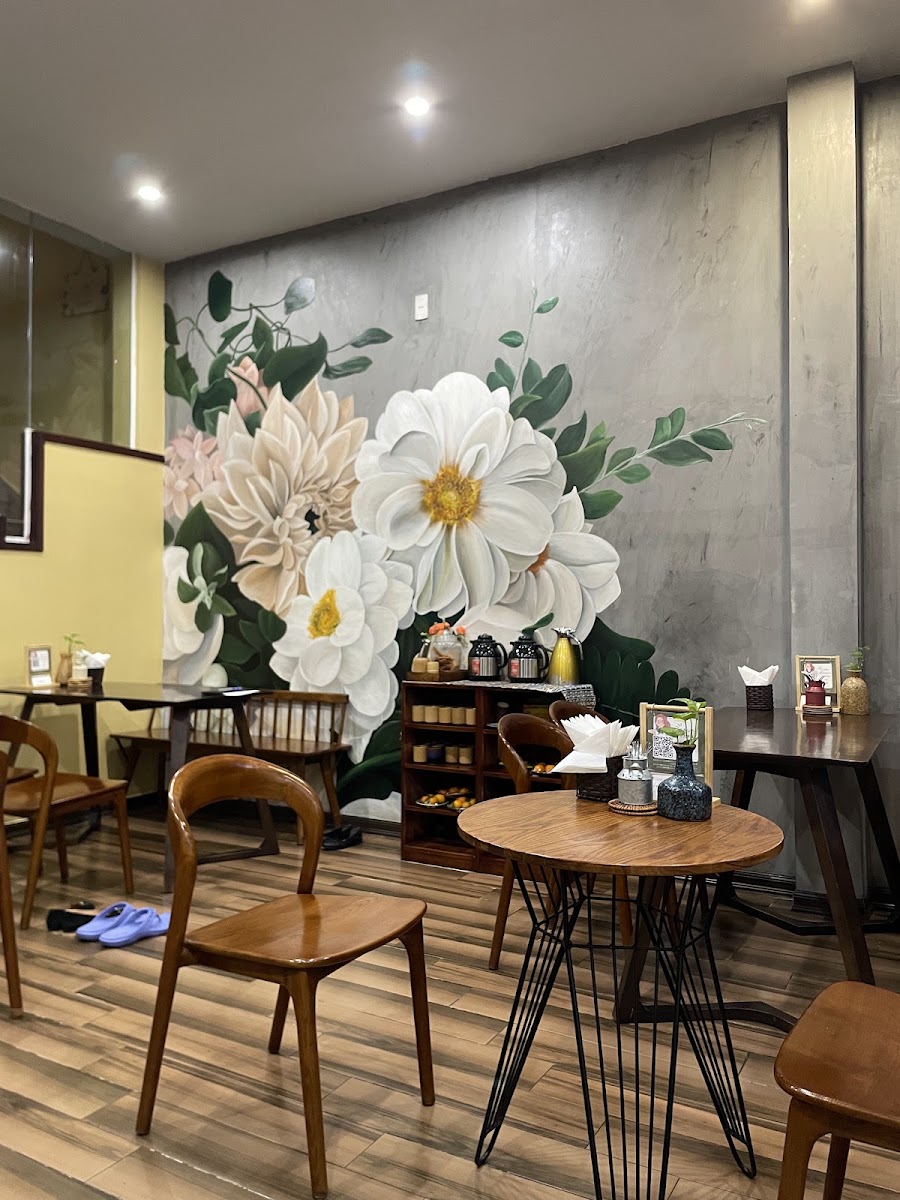 Herbal Spa - Da Nang Branch 3