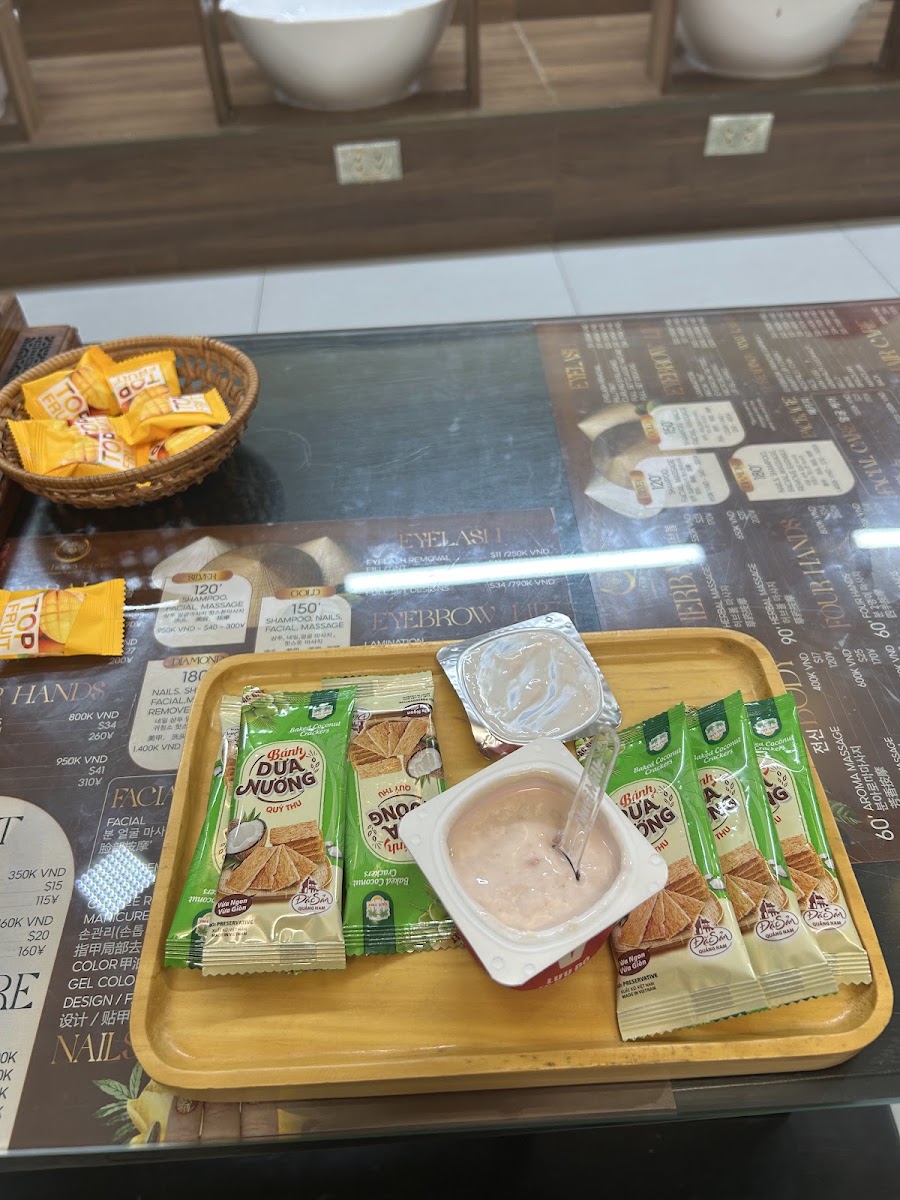 Bee Honey Spa Danang