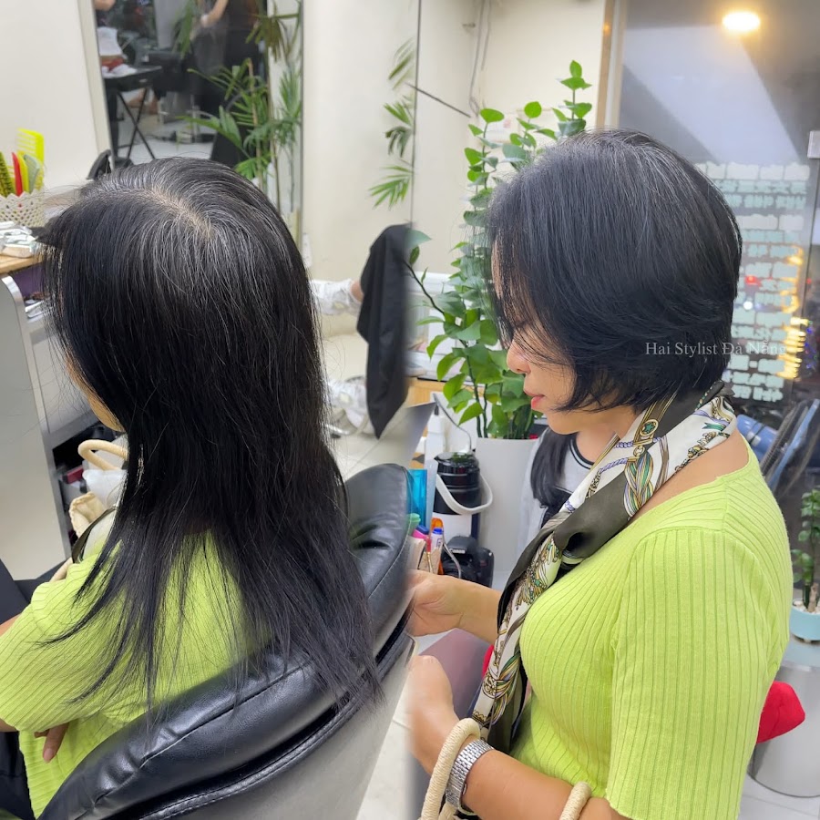 HAI STYLIST Hair Salon