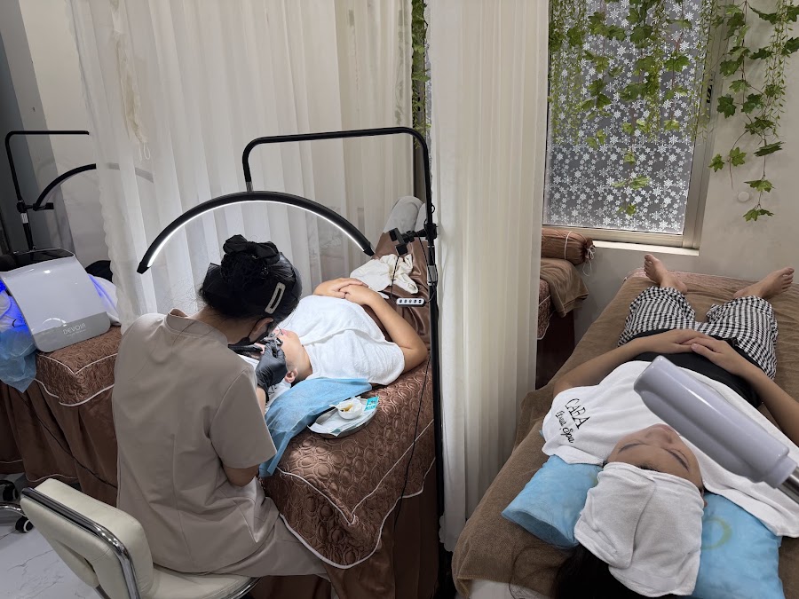 Cara Beauty Spa - Chuyên trị mụn (Acne Treatment)