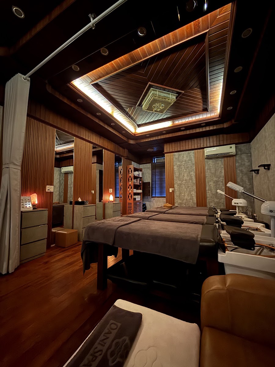 Oani Spa Da Nang