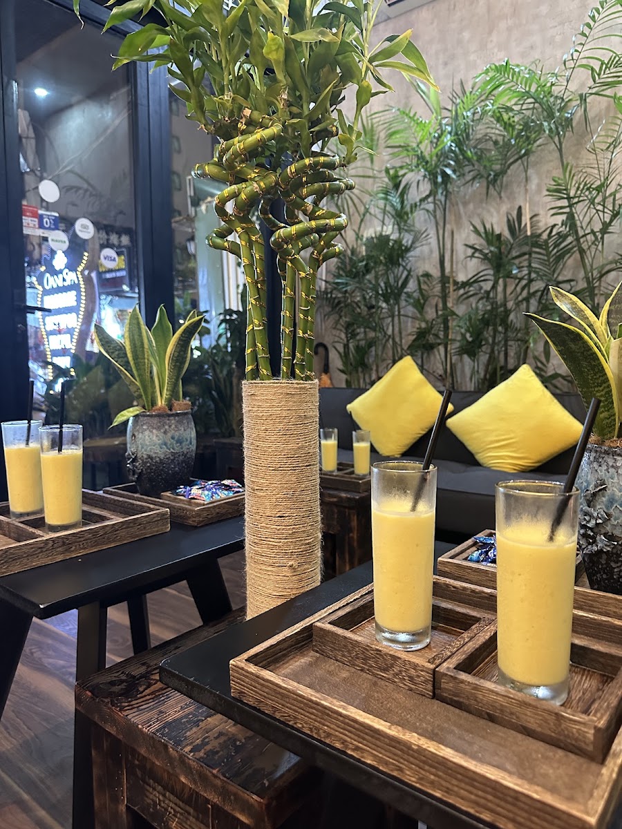 Oani Spa Da Nang