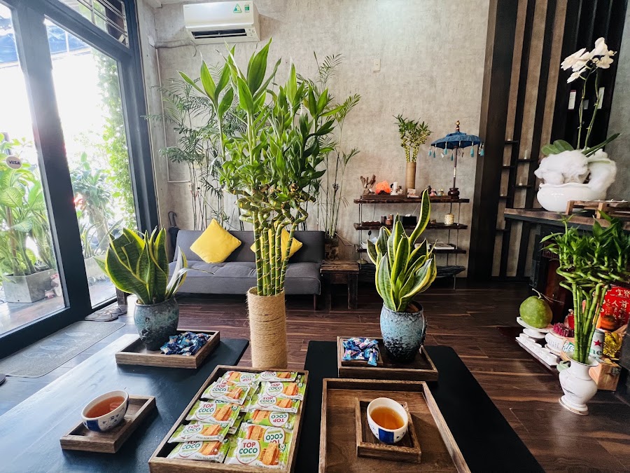 Oani Spa Da Nang