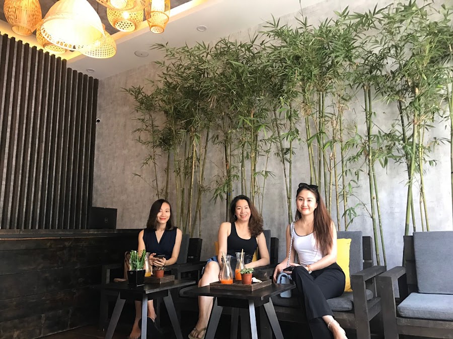Oani Spa Da Nang