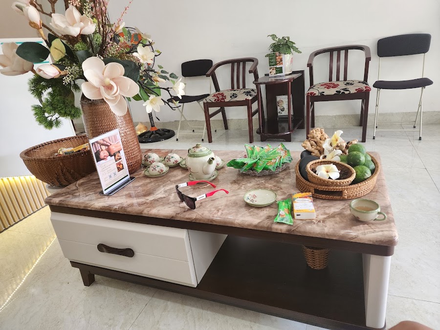 Regal Healthy Spa & Massage