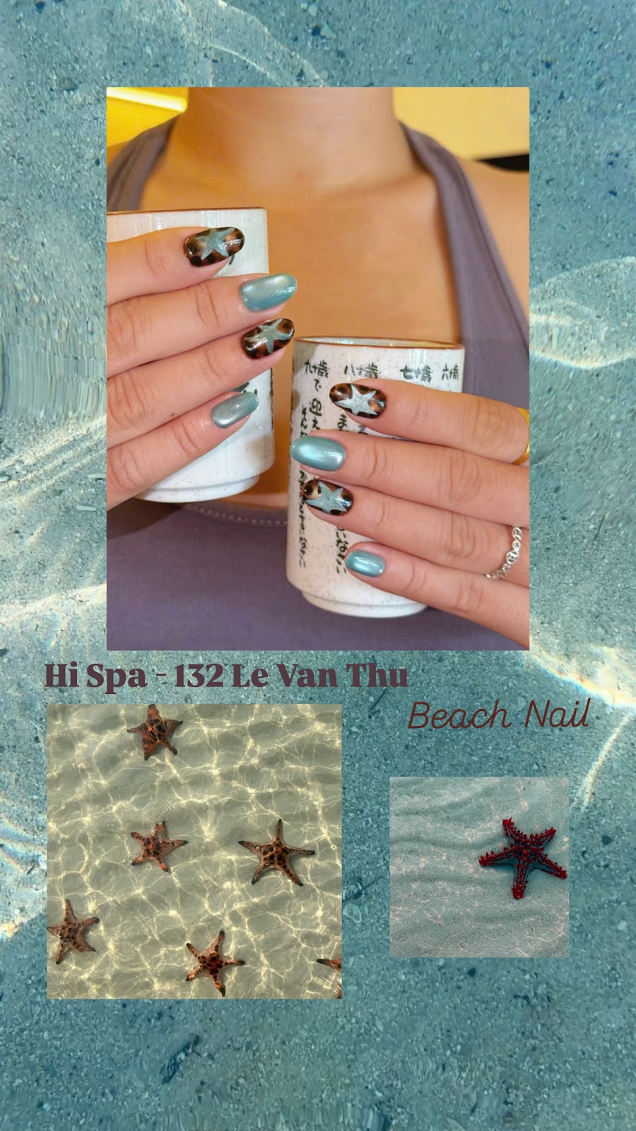 Hi Spa - Local Relax Spa