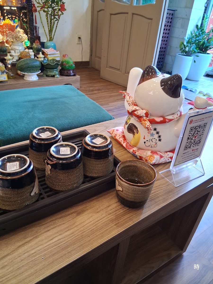 Bách Nam - Spa Trị Liệu Đông Y | Oriental Therapy Massage