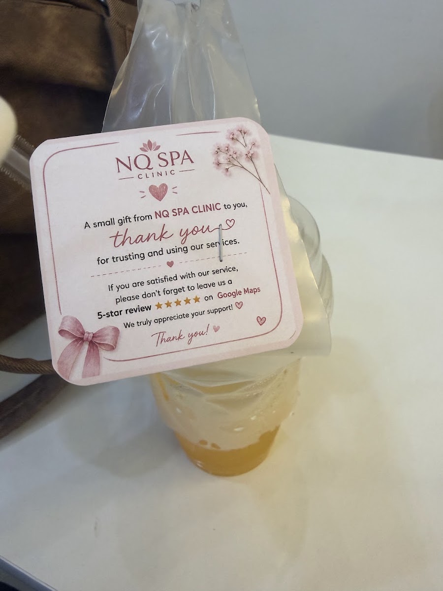 NQ Spa