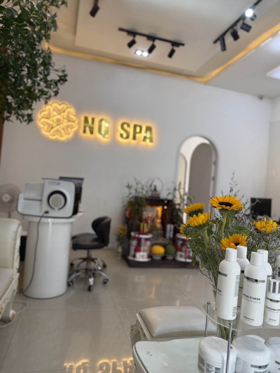 NQ Spa