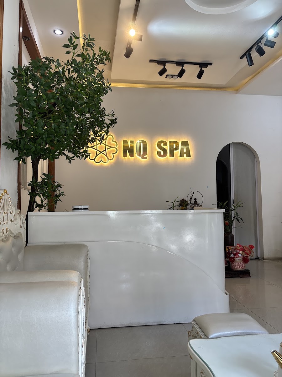 NQ Spa