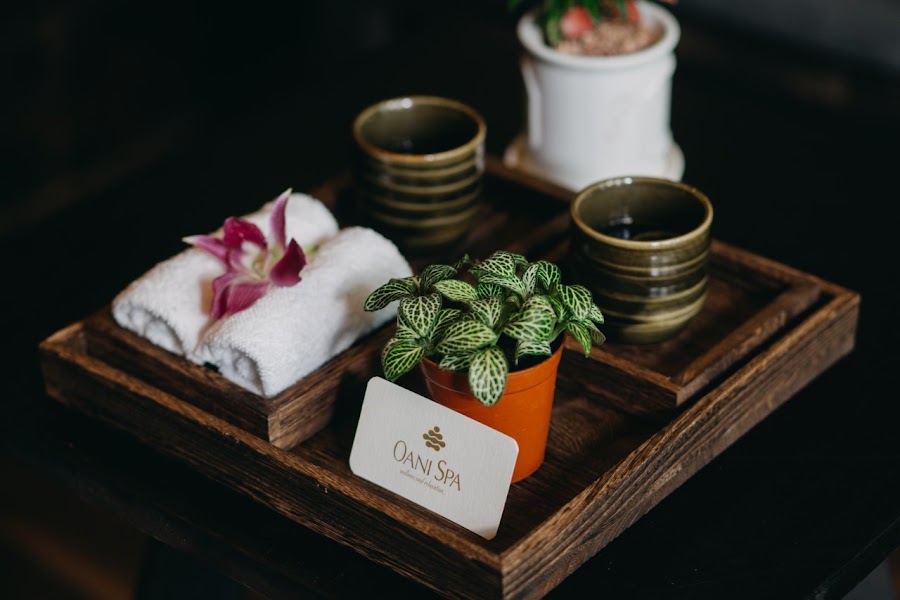 Oani Spa