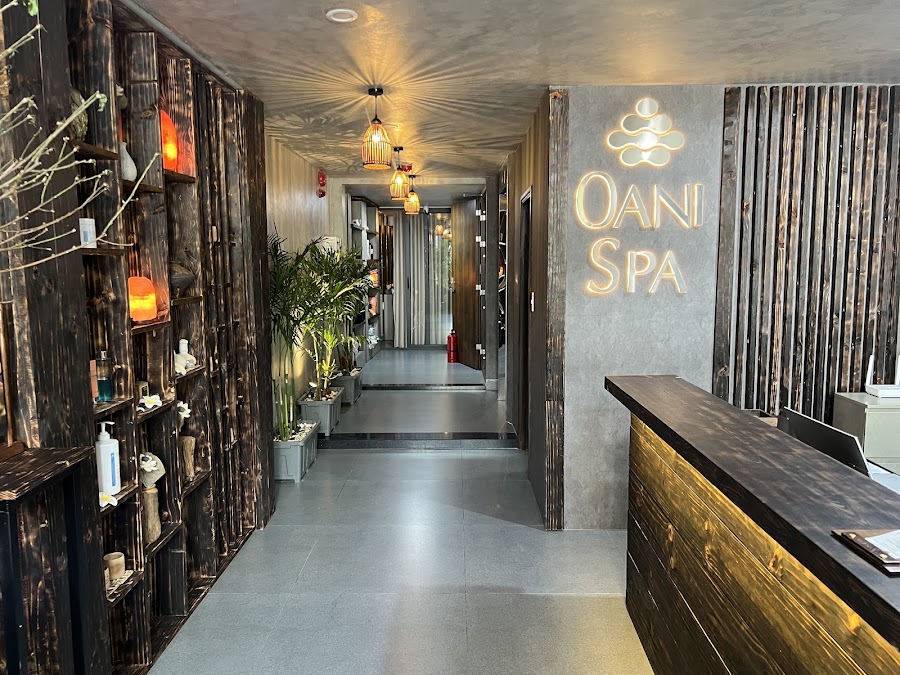 Oani Spa