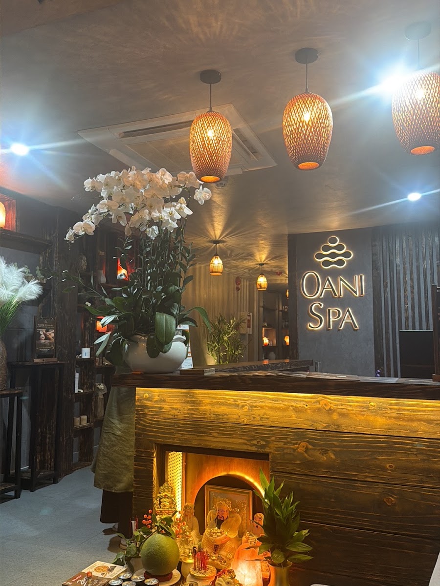 Oani Spa
