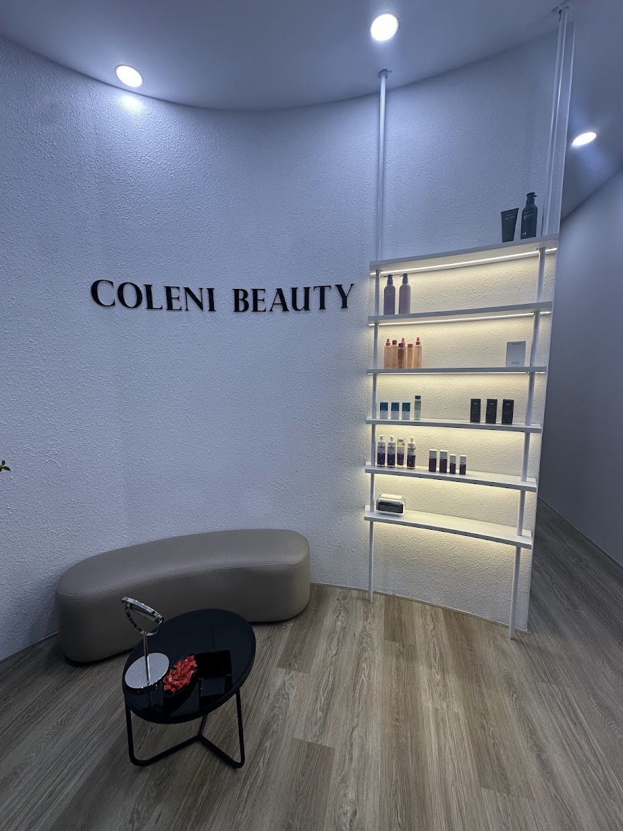 Coleni Beauty - Facial Spa