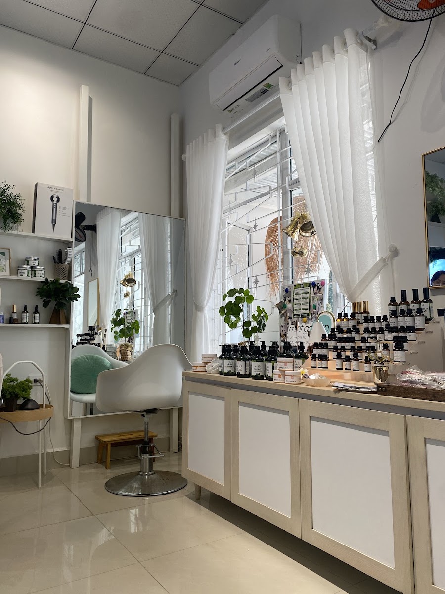 Mint’s Garden Wellness & Spa Đà Nẵng