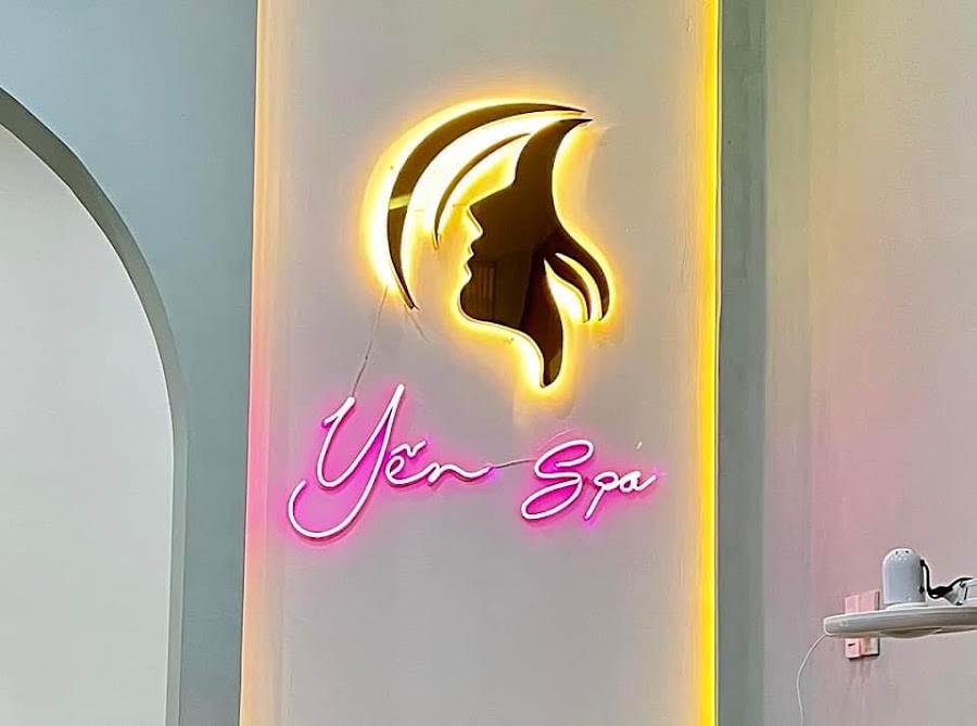 Yến Spa Massage & Laundry