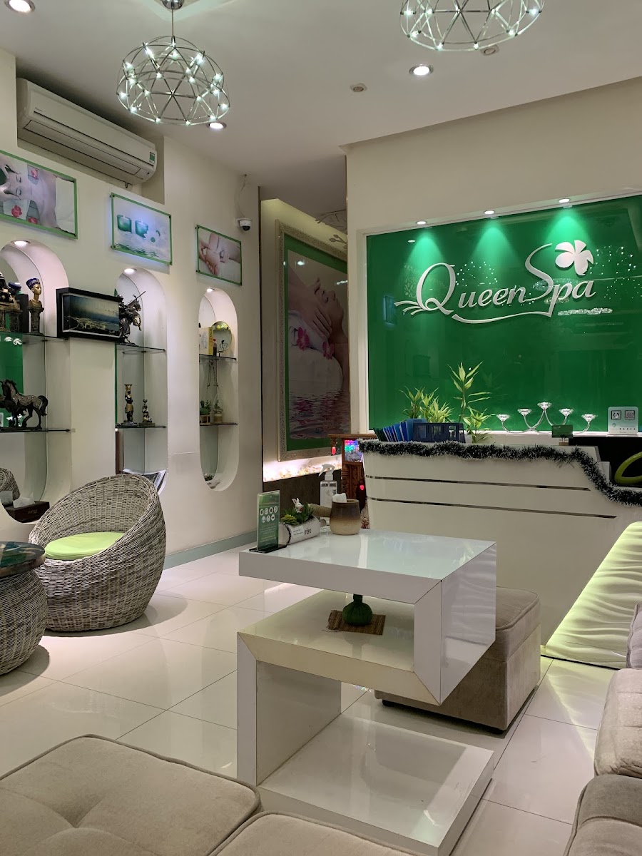 Queen Spa Danang