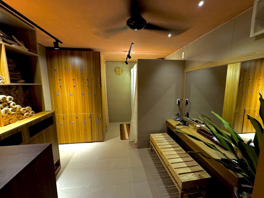 Chua Spa