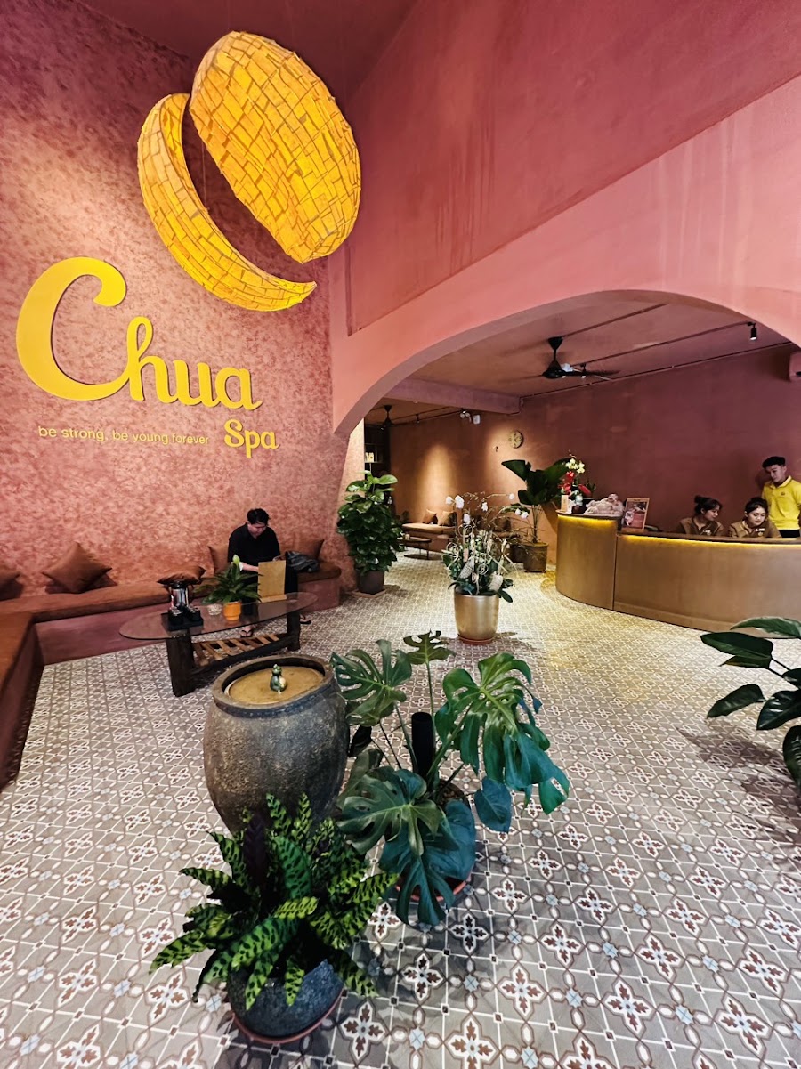 Chua Spa