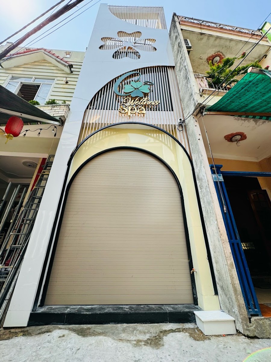 Cỏ Wellness Spa