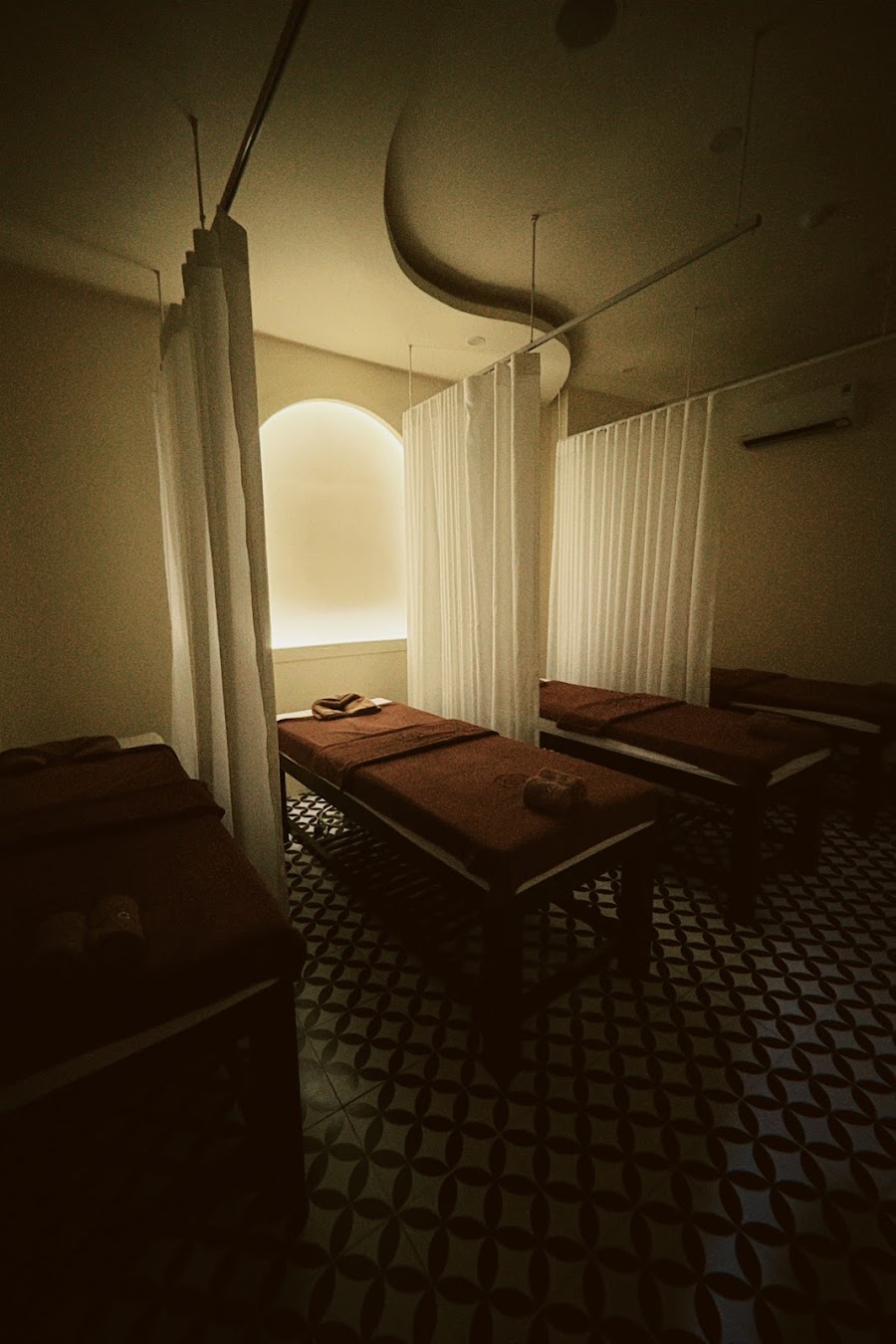 Oneness Retreat Da Nang- Sauna & Icebath