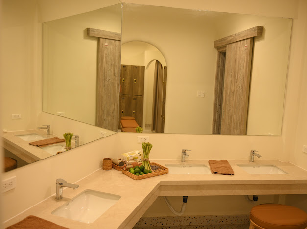 Oneness Retreat Da Nang- Sauna & Icebath