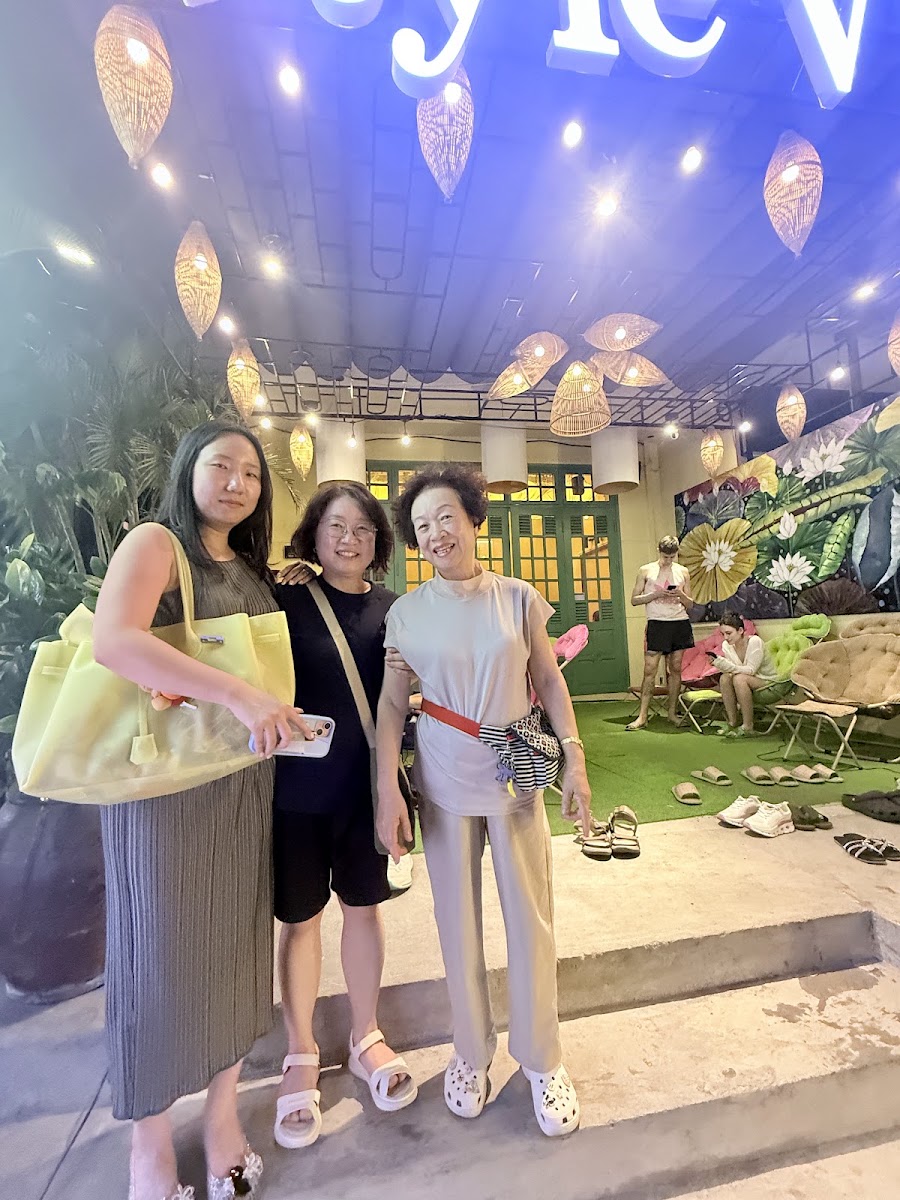 A&A Spa – Massage & Wellness Da Nang