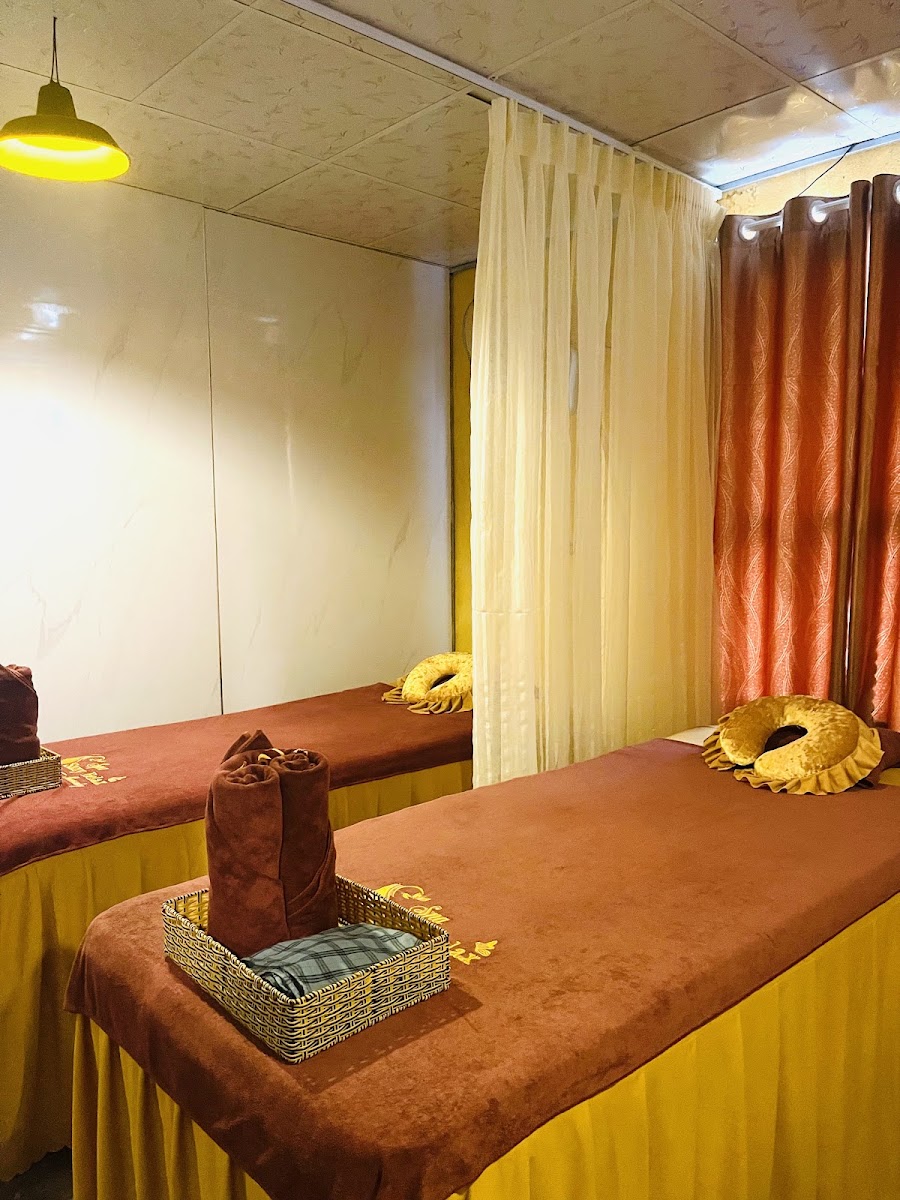Sany Spa Massage Da Nang