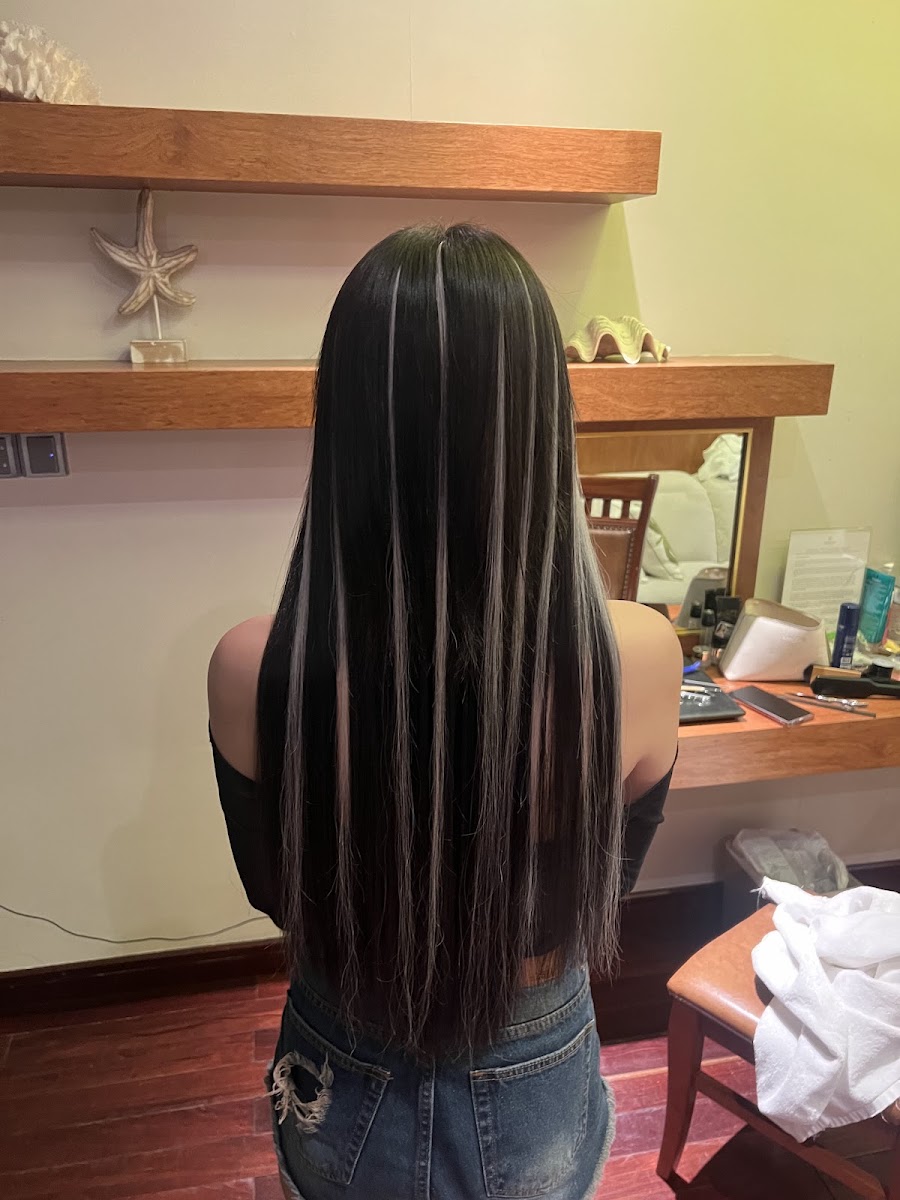 Hair Salon THANH SANG Cắt Tóc Gội Đầu