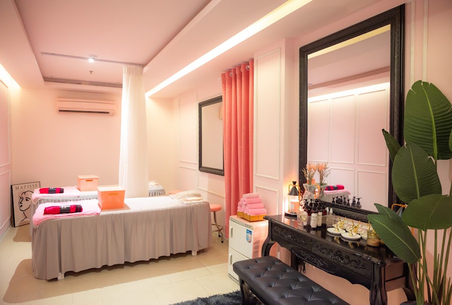 Pink Spa