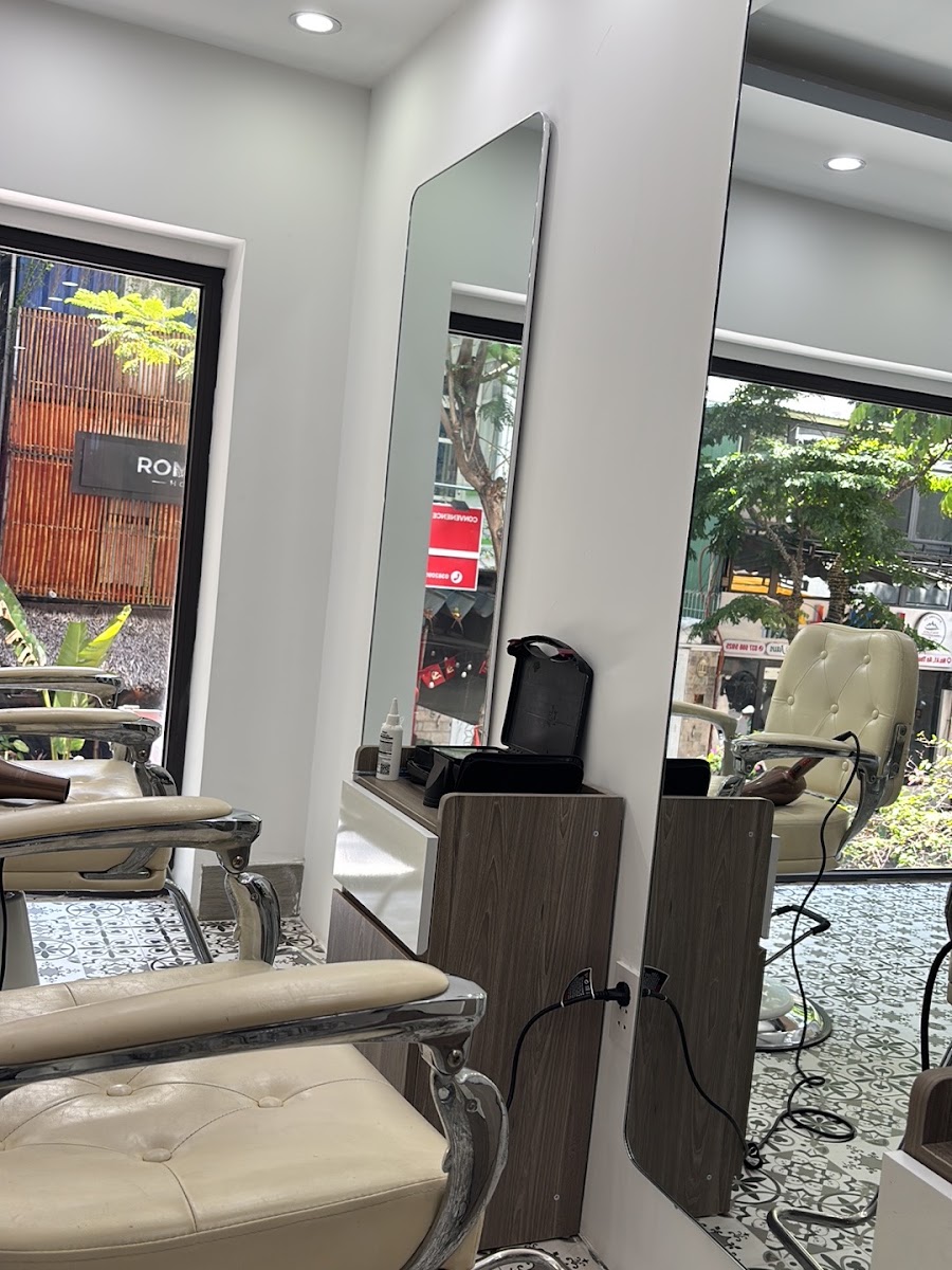 Sky Hair Salon